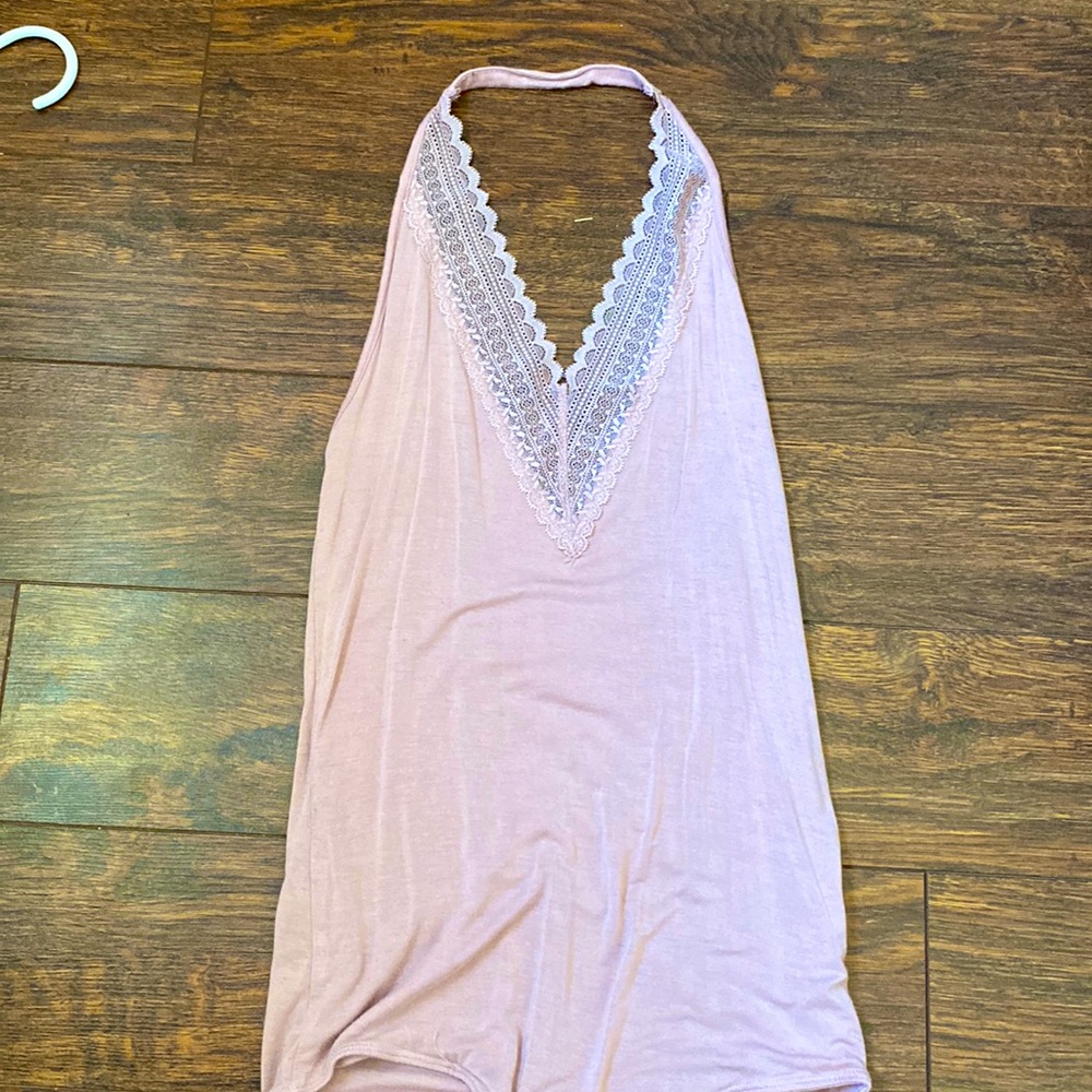 Bodysuit only worn 1 time
